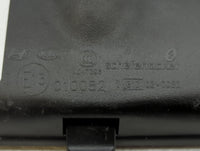 2001-2012 Hyundai Elantra Interior Rear View Mirror Replacement OEM P/N:E11026392 E13010082 Fits OEM Used Auto Parts - Oemus