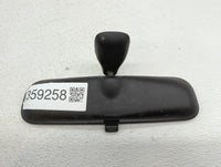 2001-2012 Hyundai Elantra Interior Rear View Mirror Replacement OEM P/N:E11026392 E13010082 Fits OEM Used Auto Parts - Oemus