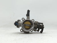 2007-2012 Hyundai Elantra Throttle Body P/N:35170-26910 Fits Fits 2007 2008 2009 2010 2011 2012 OEM Used Auto Parts - Oemuse
