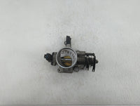 2007-2012 Hyundai Elantra Throttle Body P/N:35170-26910 55100-23950, 35100-23950 Fits Fits 2007 2008 2009 2010 2011 2012 OEM
