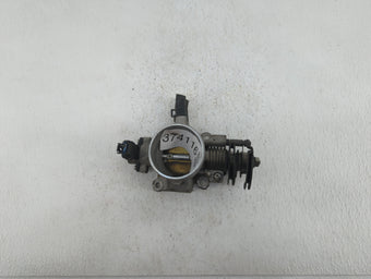 compare product 2007-2012 Hyundai Elantra Throttle Body P/N:35170-26910 55100-23950, 35100-23950 Fits Fits 2007 2008 2009 2010 2011 2012 OEM Used Auto Parts