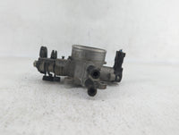 2007-2012 Hyundai Elantra Throttle Body P/N:35170-26910 55100-23950, 35100-23950 Fits Fits 2007 2008 2009 2010 2011 2012 OEM