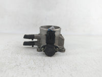 2007-2012 Hyundai Elantra Throttle Body P/N:35170-26910 55100-23950, 35100-23950 Fits Fits 2007 2008 2009 2010 2011 2012 OEM