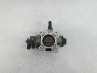 2007-2012 Hyundai Elantra Throttle Body P/N:35170-26910 55100-23950, 35100-23950 Fits Fits 2007 2008 2009 2010 2011 2012 OEM