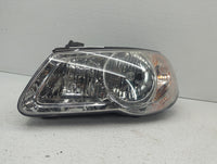 2010 Hyundai Elantra Driver Left Oem Head Light Headlight Lamp - Oemusedautoparts1.com