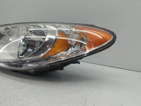 2010 Hyundai Elantra Driver Left Oem Head Light Headlight Lamp - Oemusedautoparts1.com