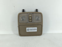 2010 Hyundai Elantra Overhead Roof Console - Oemusedautoparts1.com