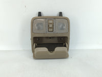 2010 Hyundai Elantra Overhead Roof Console - Oemusedautoparts1.com
