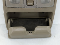2010 Hyundai Elantra Overhead Roof Console - Oemusedautoparts1.com