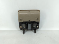 2010 Hyundai Elantra Overhead Roof Console - Oemusedautoparts1.com