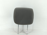 2007-2010 Hyundai Elantra Headrest Head Rest Front Driver Passenger Seat - Oemusedautoparts1.com