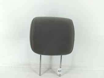 compare product 2007-2010 Hyundai Elantra Headrest Head Rest Front Driver Passenger Seat