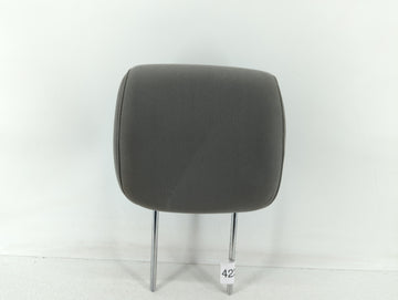 2007-2010 Hyundai Elantra Headrest Head Rest Front Driver Passenger Seat - Oemusedautoparts1.com