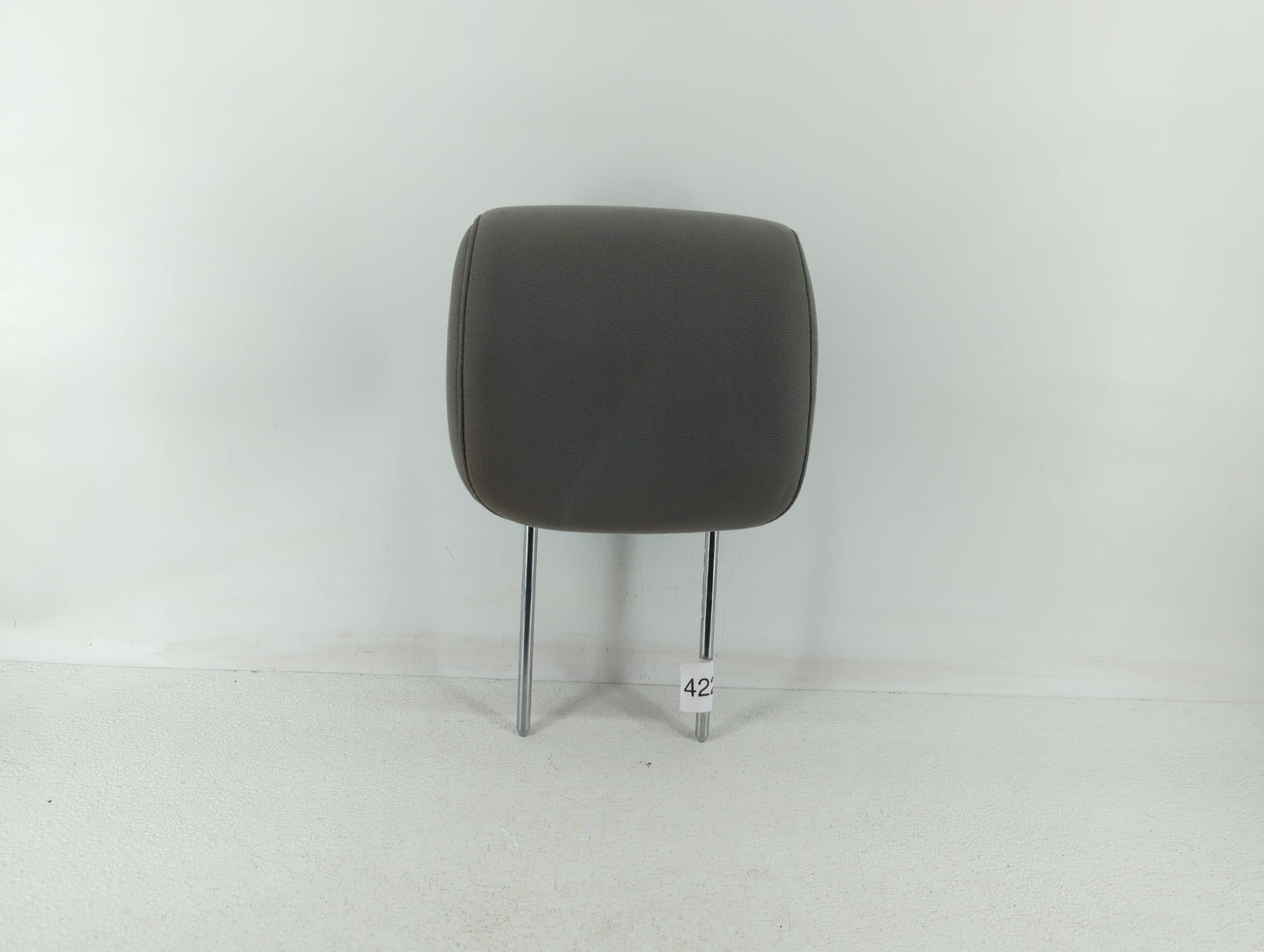 2007-2010 Hyundai Elantra Headrest Head Rest Front Driver Passenger Seat - Oemusedautoparts1.com