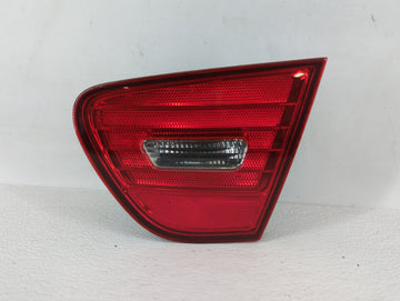 2007-2010 Hyundai Elantra Tail Light Assembly Passenger Right OEM P/N:92404-2H00 Fits Fits 2007 2008 2009 2010 OEM Used Auto