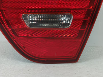 2007-2010 Hyundai Elantra Tail Light Assembly Passenger Right OEM P/N:92404-2H00 Fits Fits 2007 2008 2009 2010 OEM Used Auto Parts