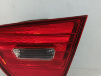2007-2010 Hyundai Elantra Tail Light Assembly Passenger Right OEM P/N:92404-2H00 Fits Fits 2007 2008 2009 2010 OEM Used Auto