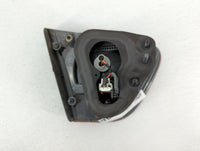 2007-2010 Hyundai Elantra Tail Light Assembly Passenger Right OEM P/N:92404-2H00 Fits Fits 2007 2008 2009 2010 OEM Used Auto