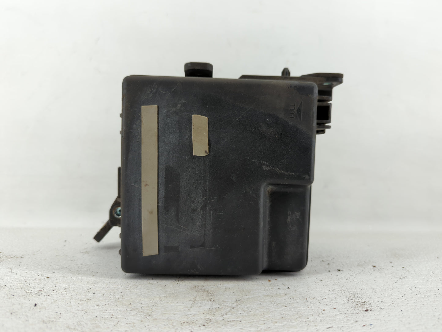 2010-2012 Hyundai Elantra Fusebox Fuse Box Panel Relay Module P/N:91950-1H031 Fits Fits 2010 2011 2012 OEM Used Auto Parts -