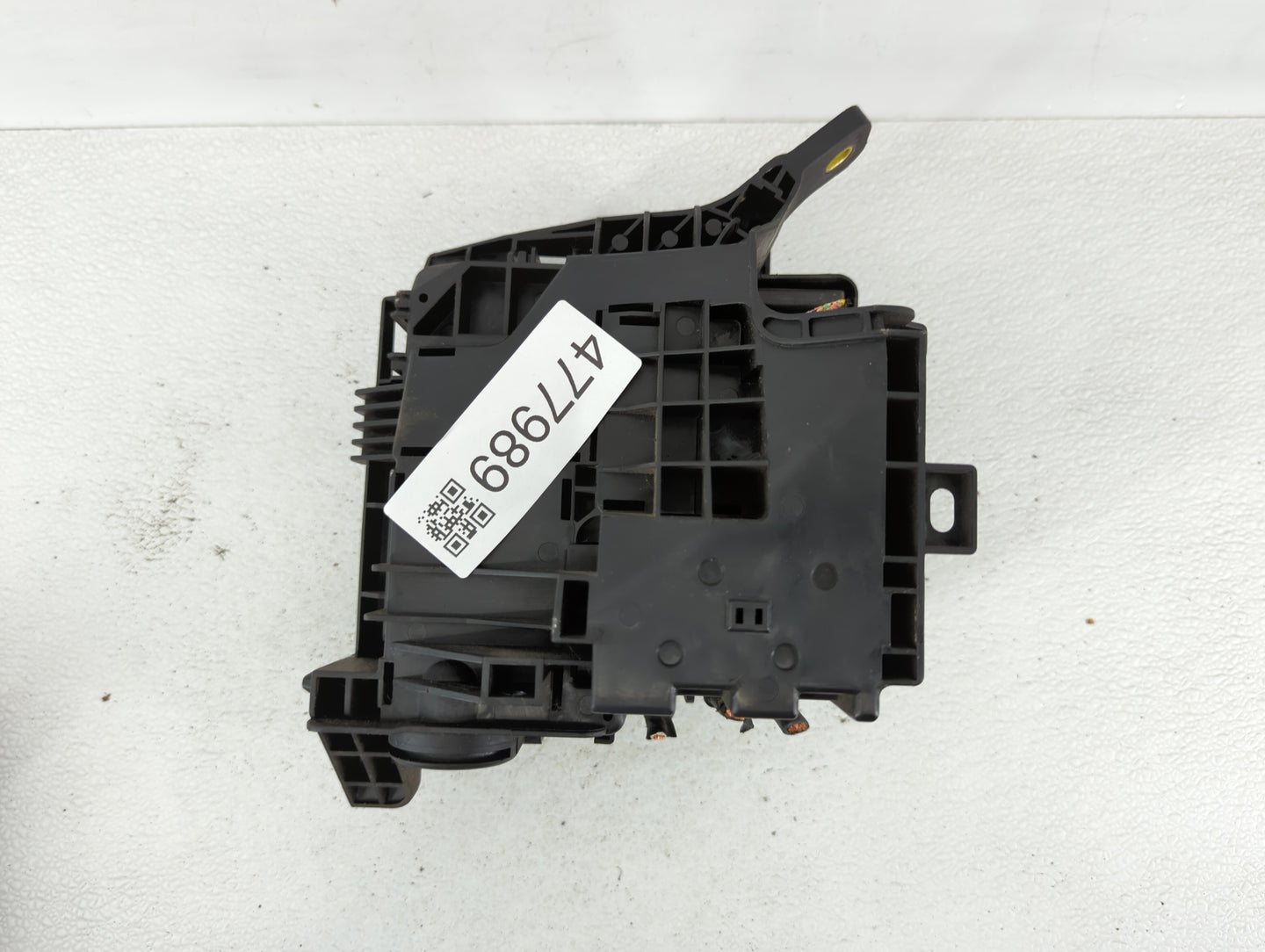 2010-2012 Hyundai Elantra Fusebox Fuse Box Panel Relay Module P/N:91950-1H031 Fits Fits 2010 2011 2012 OEM Used Auto Parts -