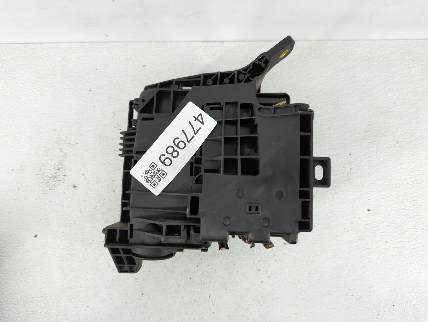2010-2012 Hyundai Elantra Fusebox Fuse Box Panel Relay Module P/N:91950-1H031 Fits Fits 2010 2011 2012 OEM Used Auto Parts -