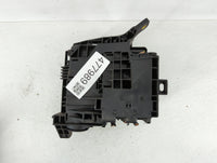 2010-2012 Hyundai Elantra Fusebox Fuse Box Panel Relay Module P/N:91950-1H031 Fits Fits 2010 2011 2012 OEM Used Auto Parts -