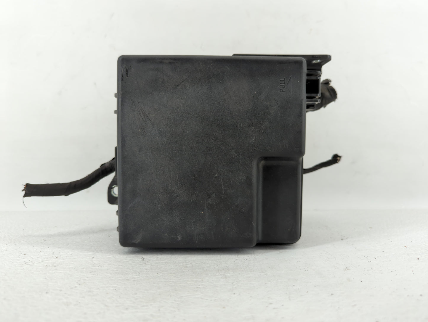 2010-2012 Hyundai Elantra Fusebox Fuse Box Panel Relay Module P/N:91950-1H031 Fits Fits 2010 2011 2012 OEM Used Auto Parts -