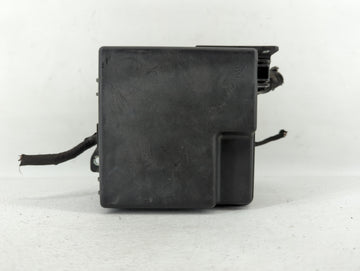 2010-2012 Hyundai Elantra Fusebox Fuse Box Panel Relay Module P/N:91950-1H031 Fits Fits 2010 2011 2012 OEM Used Auto Parts -