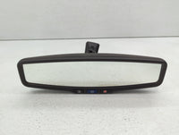 2001-2012 Hyundai Elantra Interior Rear View Mirror Replacement OEM P/N:E11026392 E13010082 Fits OEM Used Auto Parts - Oemus
