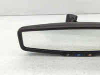 2001-2012 Hyundai Elantra Interior Rear View Mirror Replacement OEM P/N:E11026392 E13010082 Fits OEM Used Auto Parts - Oemus