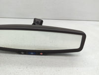 2001-2012 Hyundai Elantra Interior Rear View Mirror Replacement OEM P/N:E11026392 E13010082 Fits OEM Used Auto Parts - Oemus