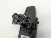 2001-2012 Hyundai Elantra Interior Rear View Mirror Replacement OEM P/N:E11026392 E13010082 Fits OEM Used Auto Parts - Oemus