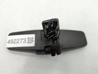 2001-2012 Hyundai Elantra Interior Rear View Mirror Replacement OEM P/N:E11026392 E13010082 Fits OEM Used Auto Parts - Oemus