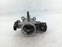 2007-2012 Hyundai Elantra Throttle Body P/N:35100-23950 Fits Fits 2007 2008 2009 2010 2011 2012 OEM Used Auto Parts - Oemuse