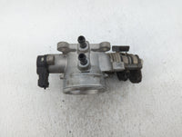 2007-2012 Hyundai Elantra Throttle Body P/N:35100-23950 Fits Fits 2007 2008 2009 2010 2011 2012 OEM Used Auto Parts - Oemuse