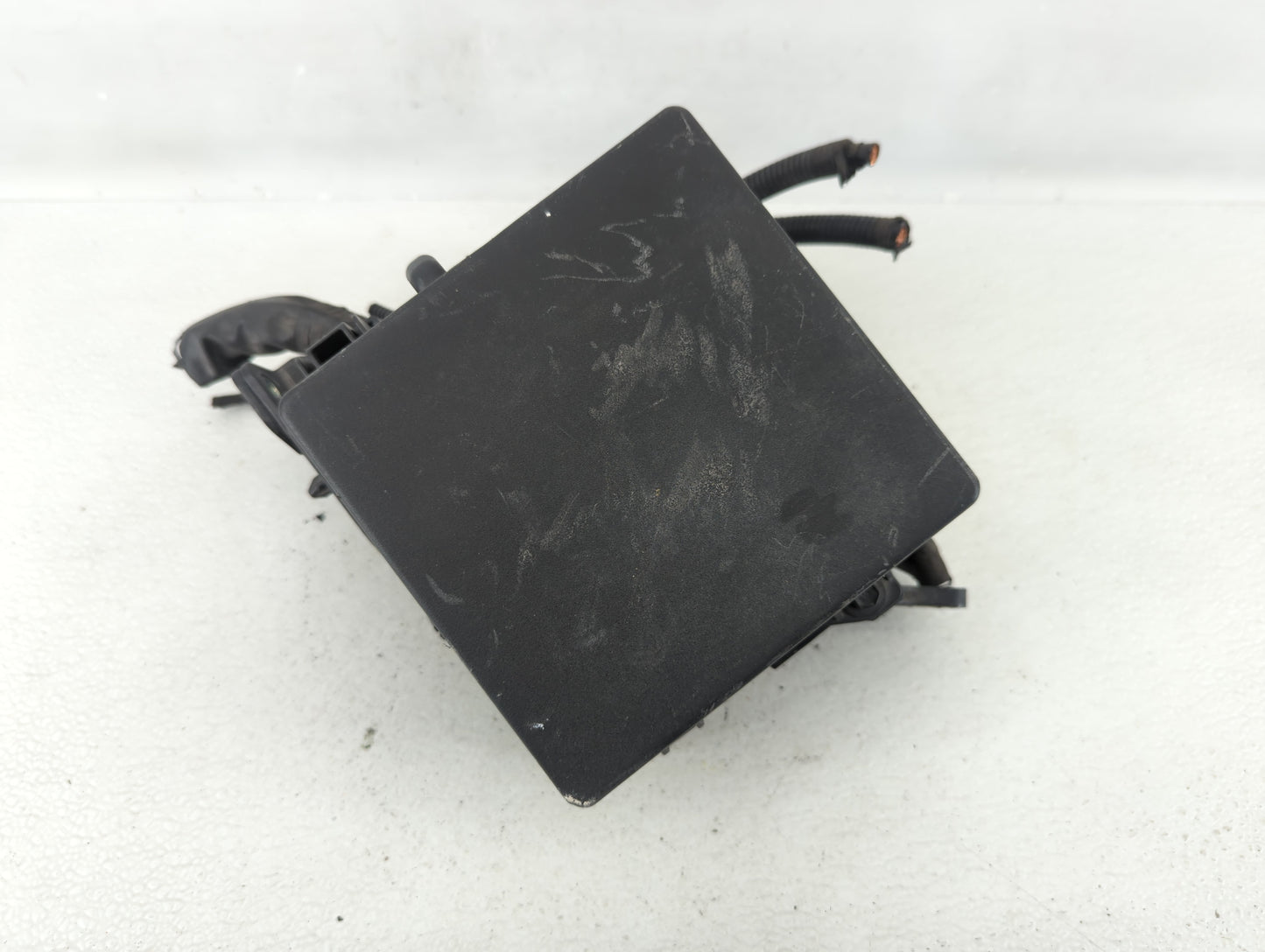 2010-2012 Hyundai Elantra Fusebox Fuse Box Panel Relay Module P/N:91950-1H031 Fits Fits 2010 2011 2012 OEM Used Auto Parts -
