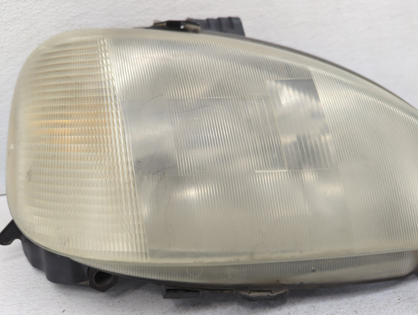 2007-2010 Hyundai Elantra Passenger Right Oem Head Light Headlight Lamp - Oemusedautoparts1.com