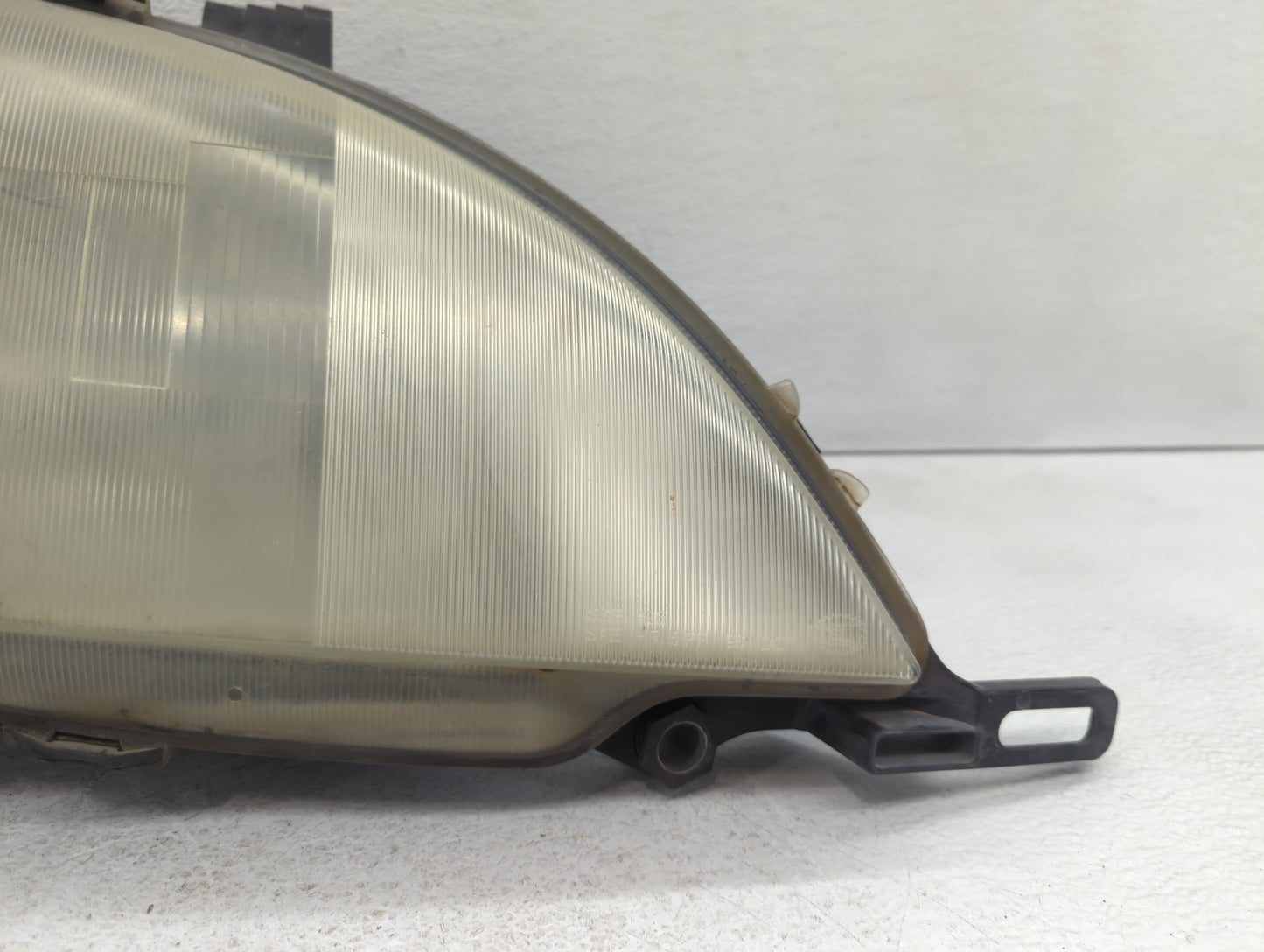 2007-2010 Hyundai Elantra Passenger Right Oem Head Light Headlight Lamp - Oemusedautoparts1.com