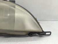 2007-2010 Hyundai Elantra Passenger Right Oem Head Light Headlight Lamp - Oemusedautoparts1.com