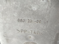 2007-2010 Hyundai Elantra Passenger Right Oem Head Light Headlight Lamp - Oemusedautoparts1.com