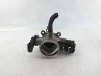 2007-2012 Hyundai Elantra Throttle Body P/N:35100-23950 Fits Fits 2007 2008 2009 2010 2011 2012 OEM Used Auto Parts - Oemuse
