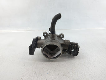 compare product 2007-2012 Hyundai Elantra Throttle Body P/N:35100-23950 Fits Fits 2007 2008 2009 2010 2011 2012 OEM Used Auto Parts