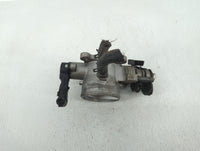 2007-2012 Hyundai Elantra Throttle Body P/N:35100-23950 Fits Fits 2007 2008 2009 2010 2011 2012 OEM Used Auto Parts - Oemuse