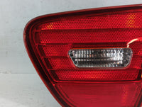 2007-2010 Hyundai Elantra Tail Light Assembly Passenger Right OEM P/N:92404-2H00 Fits Fits 2007 2008 2009 2010 OEM Used Auto