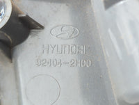 2007-2010 Hyundai Elantra Tail Light Assembly Passenger Right OEM P/N:92404-2H00 Fits Fits 2007 2008 2009 2010 OEM Used Auto