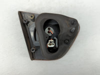 2007-2010 Hyundai Elantra Tail Light Assembly Passenger Right OEM P/N:92404-2H00 Fits Fits 2007 2008 2009 2010 OEM Used Auto