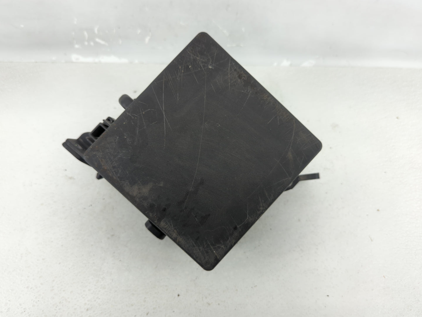 2010-2012 Hyundai Elantra Fusebox Fuse Box Panel Relay Module P/N:91950-1H031 Fits Fits 2010 2011 2012 OEM Used Auto Parts -