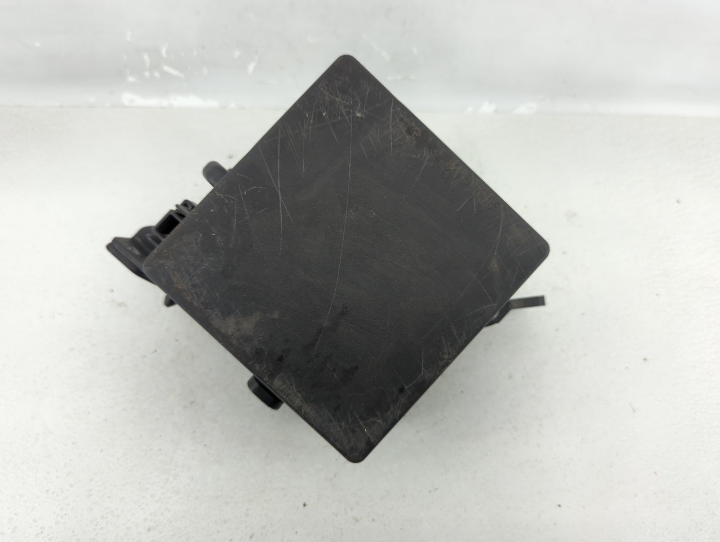 2010-2012 Hyundai Elantra Fusebox Fuse Box Panel Relay Module P/N:91950-1H031 Fits Fits 2010 2011 2012 OEM Used Auto Parts -