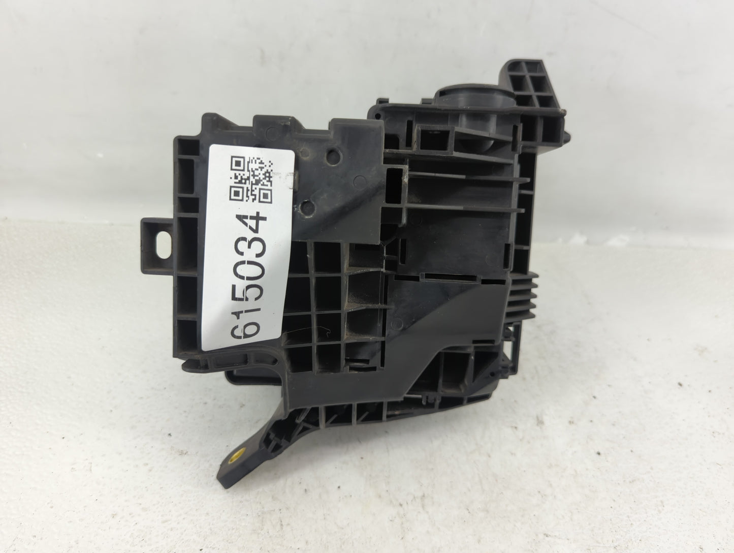 2010-2012 Hyundai Elantra Fusebox Fuse Box Panel Relay Module P/N:91950-1H031 Fits Fits 2010 2011 2012 OEM Used Auto Parts -