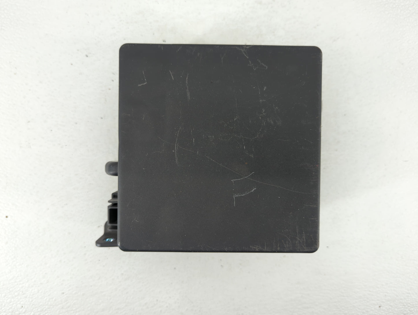 2010-2012 Hyundai Elantra Fusebox Fuse Box Panel Relay Module P/N:91950-1H031 Fits Fits 2010 2011 2012 OEM Used Auto Parts -